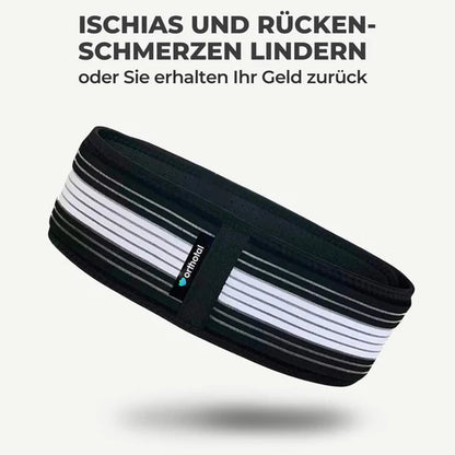 Topvora bälte SI-led